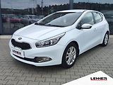 Kia Ceed 1.4 CVVT/73kW servisováno - náhled 1