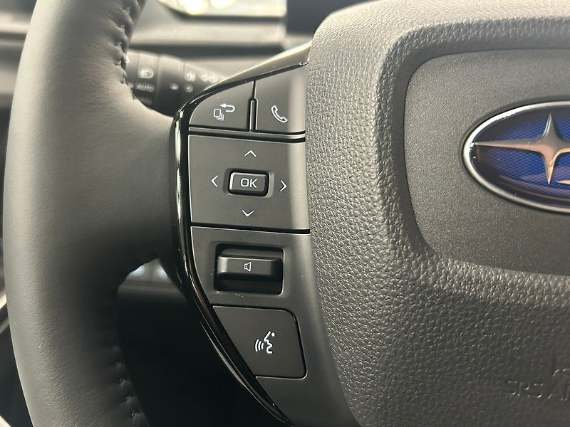 Subaru Solterra (2026) Touring+ 2026 | 10letZáruka - fotka 46 z 65