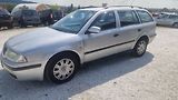 Škoda Octavia 1,9 TDI - náhled 1