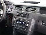 Volkswagen Caddy (2017) 1.4 TGI CNG, ČR, DPH - náhled 11