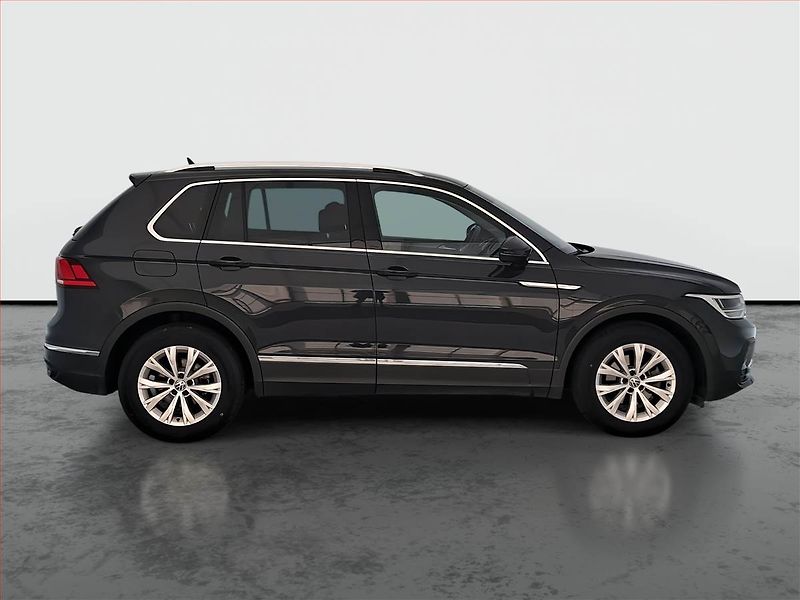 Volkswagen Tiguan (2021) 1.5 TSI - fotka 6 z 17