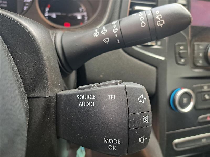 Renault Mégane 1,5 dCi - fotka 34 z 38