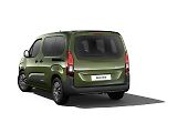 Citroën Berlingo (2026) PLUS - náhled 2