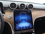 Mercedes-Benz Třídy C (2022) Avantgarde C 180 - náhled 23