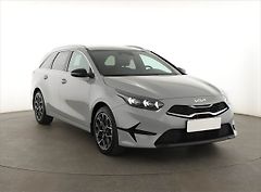 Kia Ceed (2025) 1.5 T-GDI - fotografie inzerátu