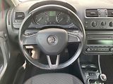 Škoda Fabia (2014) 1.2 TSi, ČR, Ambition, zámek - náhled 11