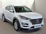 Hyundai Tucson (2019) 1.5 T-GDi, ČR, AT, navi - náhled 1