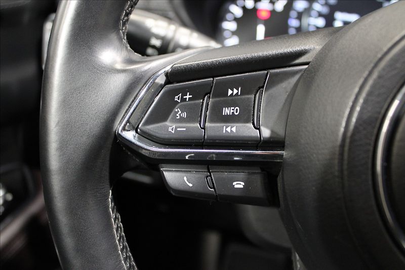 Mazda CX-5 2,5 Takumi Plus - fotka 17 z 31