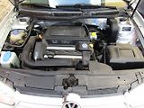 Volkswagen Golf (2002) 1.4 16V KLIMA FUNKČNÍ - náhled 34