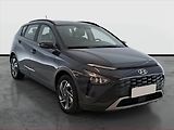 Hyundai Bayon (2023) 1.0 T-GDI, Serv.kniha - náhled 1