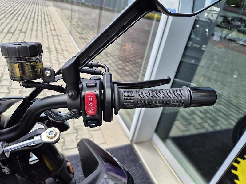 CFMOTO (2026) 675 NK - SKLADEM - fotka 19 z 59