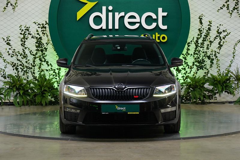 Škoda Octavia - fotka 4 z 27