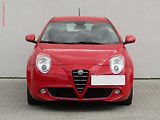 Alfa Romeo MiTo (2012) 1.4, AC, výhřev sed - náhled 1