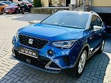 Seat Arona (2023) 1.0TSi 81kW FR aut.parkovaní - náhled 12