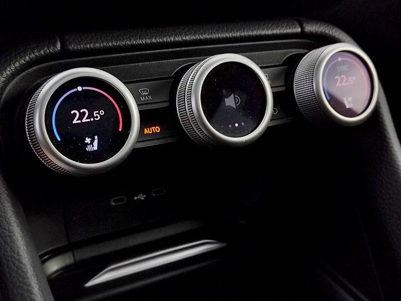 Škoda Kodiaq (2024) Exclusive Selection 2,0 tdi 14 - fotka 26 z 49