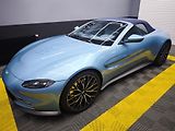 Aston Martin V8 Vantage (2022) - náhled 13