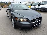 Volvo C30 2,0 i 16V Titanium Grey - náhled 4