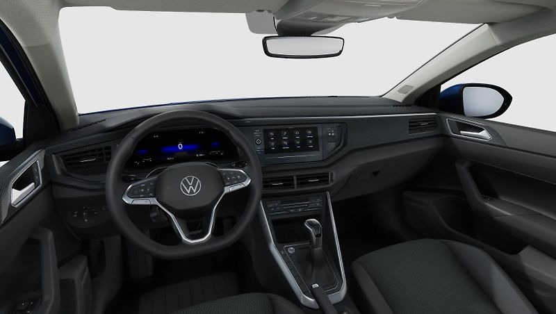 Volkswagen Taigo (2026) 1,0 TSI 85 kW 7DSG - fotka 5 z 5