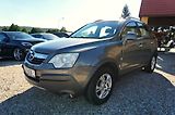Opel Antara (2007) COSMO 2,0 CDTI 110 kW - náhled 9