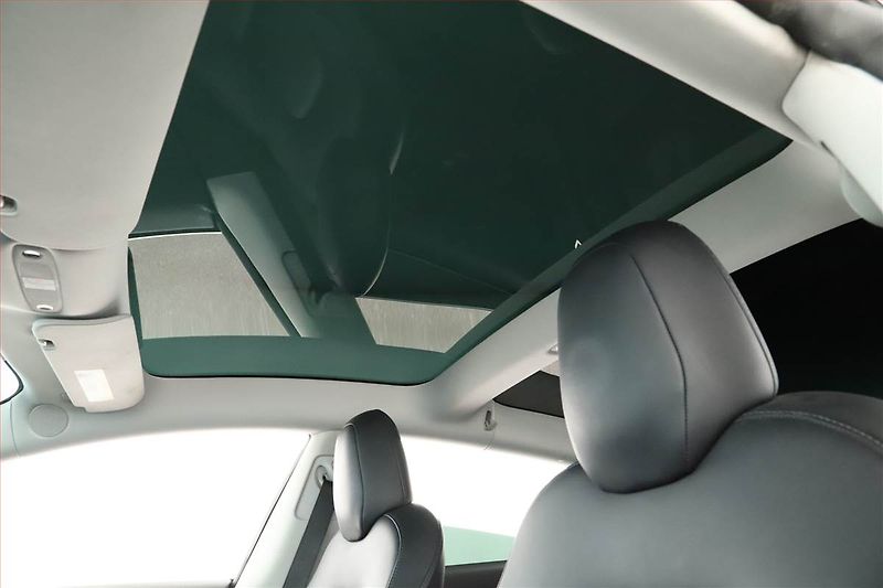 Tesla Model 3 (2019) Long Range 4WD 78kWh, SoH 82% - fotka 12 z 20