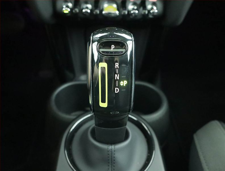 Mini Ostatní (2023) Cooper SE 32 kWh, SoH 100% - fotka 13 z 18