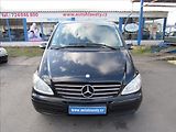 Mercedes-Benz Viano 3,0 CDi V6 150kW - náhled 1