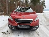 Peugeot 2008 1.2 PureTech, serv.kniha - náhled 1