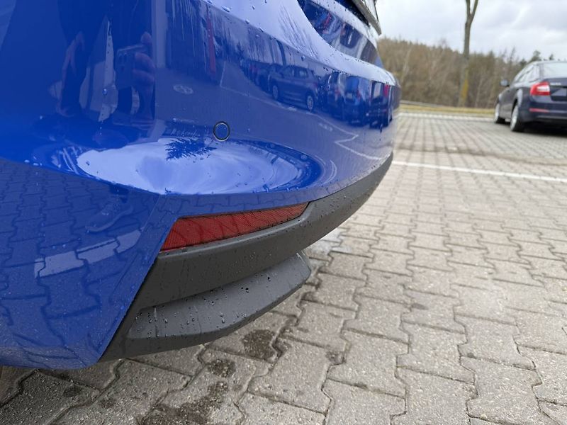 Škoda Fabia Selection 1,0MPI 59kW MT5/P187 - fotka 22 z 24