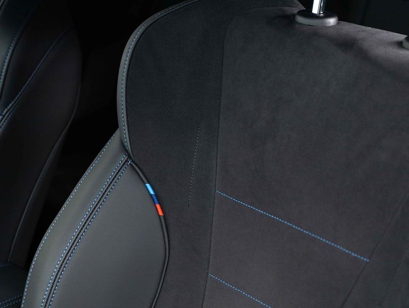 BMW X2 sDrive20i - fotka 19 z 22