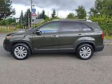 Kia Sorento (2011) 2,2 CRDI Sport 4x4 145Kw - náhled 8