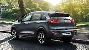 Kia e-Niro