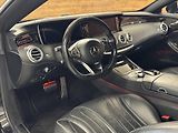 Mercedes-Benz Třídy S 500 4M AMG MASÁŽE ILS - náhled 7