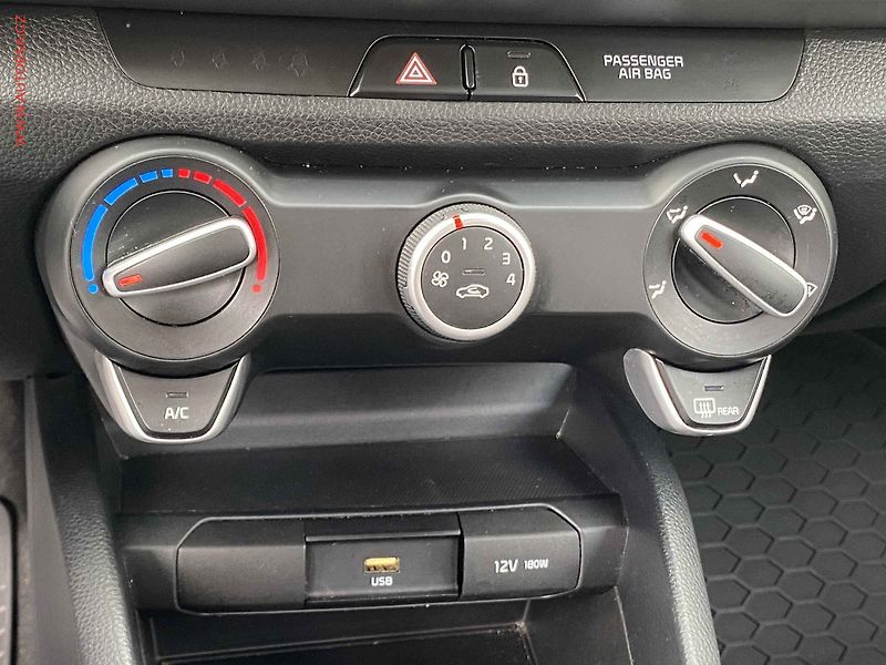 Kia Rio (2021) 1.2 i, ČR, AC - fotka 14 z 16