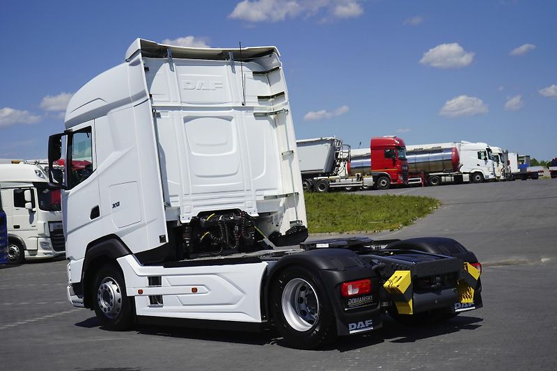 DAF XG (2025) / 480 / ACC / E 6 / I – COOL / - fotka 6 z 54