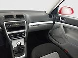 Škoda Octavia (2009) Ambiente 1.4 TSI, Xenony - náhled 8