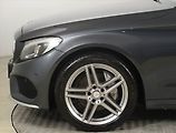 Mercedes-Benz Třídy C (2015) C 220 d 4MATIC , 4X4, Automat - náhled 15