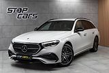 Mercedes-Benz Třídy E E 220d AMG*TAŽNÉ*ZÁRUKA*ČR 1.M - náhled 1