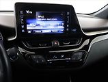Toyota C-HR (2019) 1.2 Turbo - náhled 10