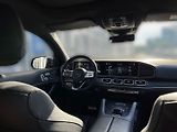 Mercedes-Benz GLE Coupé 400 d 4MATIC AMG Line ku - náhled 17