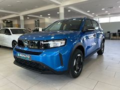 Opel Frontera Edition Hybrid 1,2T 145k aut. - fotografie inzerátu