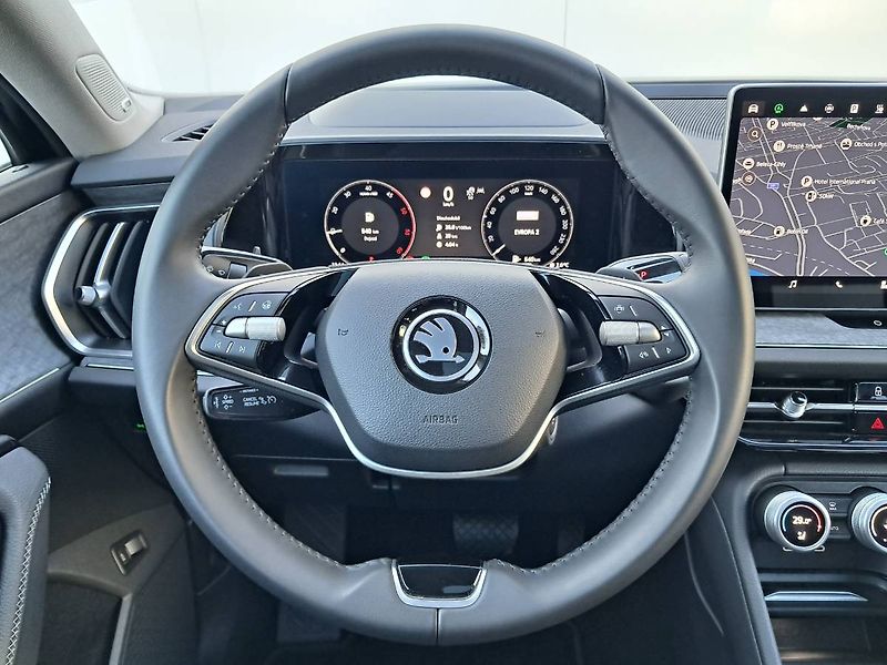 Škoda Kodiaq (2024) Exclusive Selection 2.0 TDI / - fotka 6 z 34