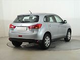 BMW X1 (2009) xDrive20d, 4X4, Automat - náhled 4