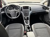Opel Astra (2016) 1.6CDTi, AC, tempo - náhled 8