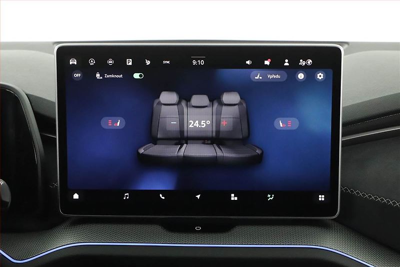 Škoda Kodiaq (2025) 2.0 TDI, Sportline, Navigace - fotka 15 z 27