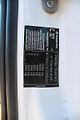 Mercedes-Benz (2023) 3545 8x4 Bordmatik EURO 6 - náhled 16