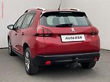 Peugeot 2008 (2017) 1.2 PT, ČR, Active, AT - náhled 6