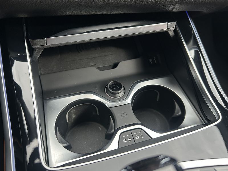 BMW X7 M50D Final Edition 1/100 - fotka 24 z 39