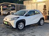 Toyota Aygo 1.0i, ČR, Comfort, automat - náhled 3