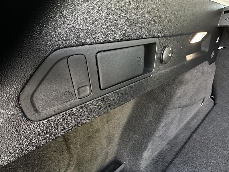 Ford Focus (2024) 1.5 EcoBlue/85Kw * Automat *  - fotka 32 z 43