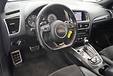 Audi SQ5 3,0 TDI S-LINE QUATTRO AUT. - náhled 13